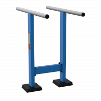 Брусья / Parallel Bars