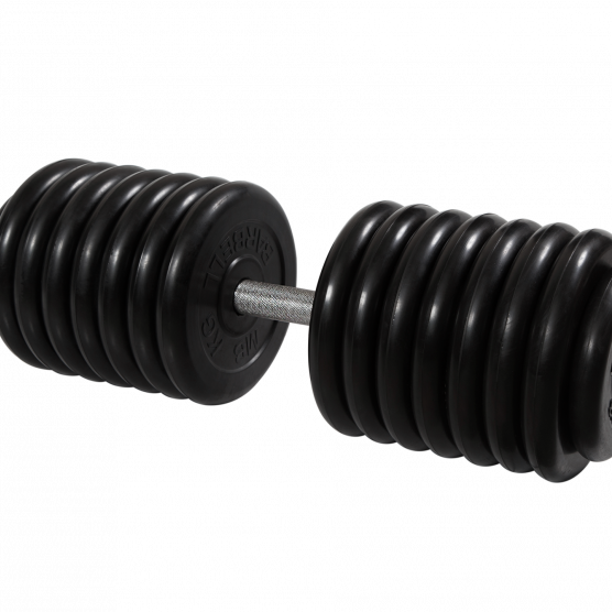 Гантели MB Barbell 39кг