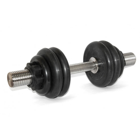 Гантели MB Barbell 39кг