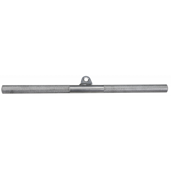 Ручка для тяги прямая 470 мм MB Barbell
